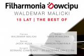 Waldemar Malicki i Filharmonia Dowcipu - Poznań