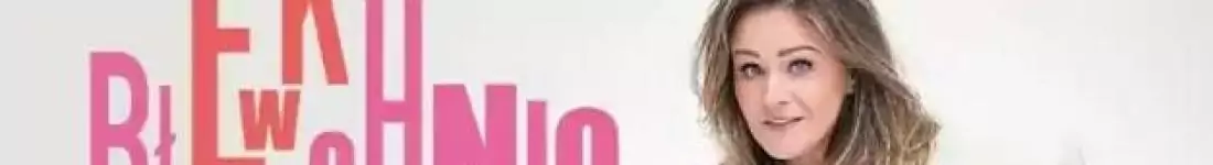 Stand-up Radom | Ewa Błachnio"Naród wspaniały, tylko ludzie..."