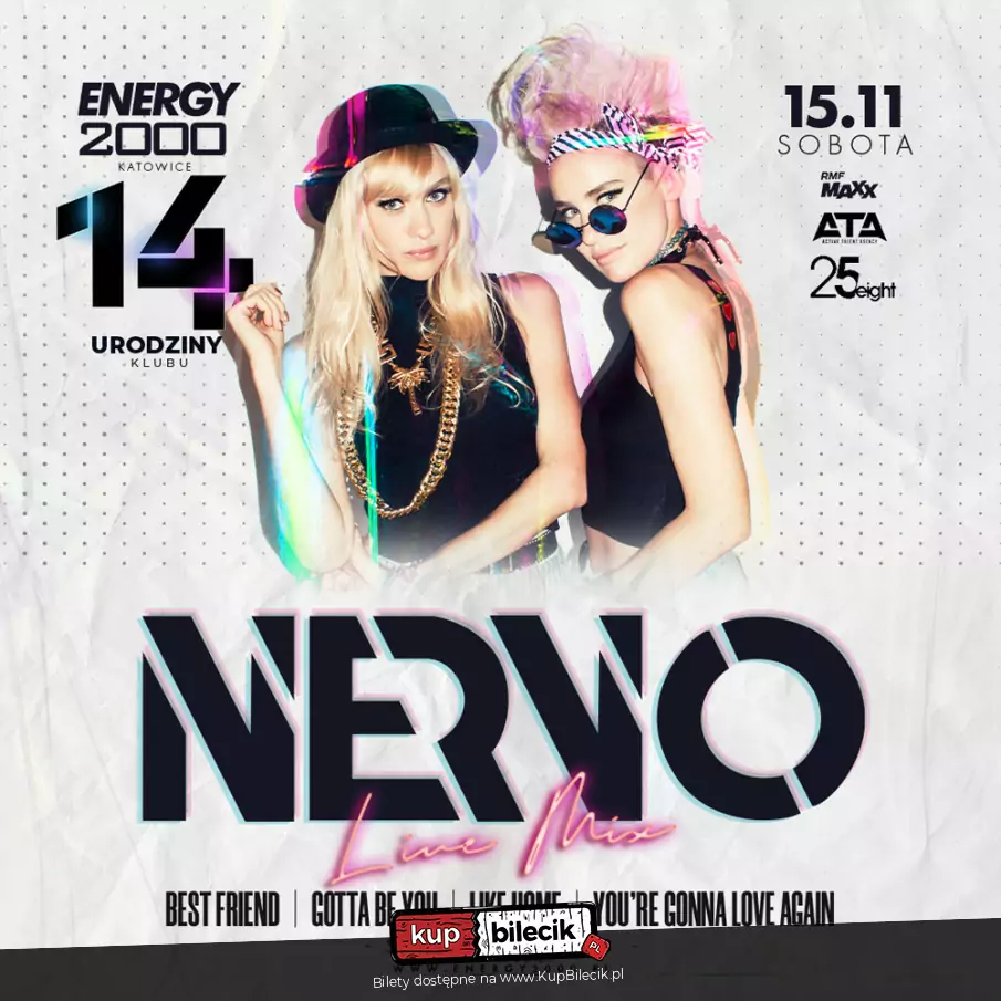 Nervo