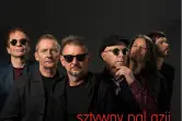 Sztywny Pal Azji