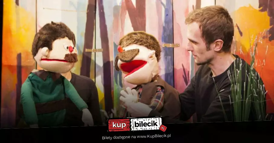 Dni Czeskie w Nie Teatrze