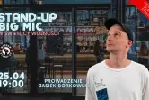 Warsaw Stand-up