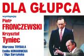 Spektakl Teatru ATENEUM z Warszawy "KOLACJA DLA GŁUPCA"