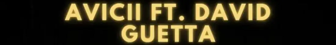 Koncert przy świecach: Avicii & David Guetta