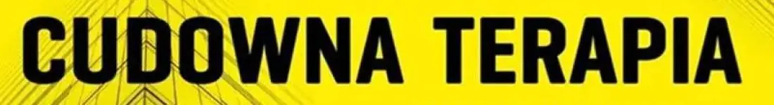 Komedia terapeutyczna