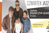 Judyta Pisarczyk Quartet