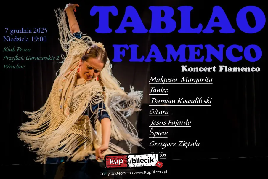 Tablao Flamenco