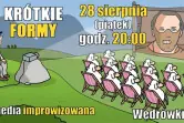 Komedia z Ikrą