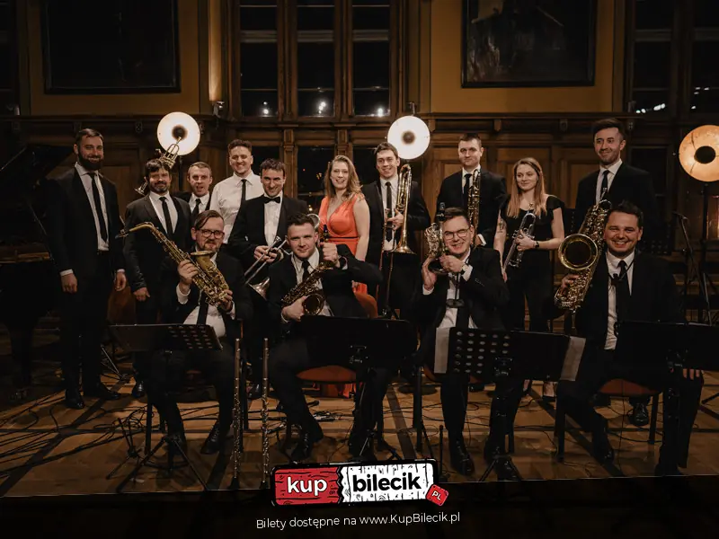 Mietek Big Band