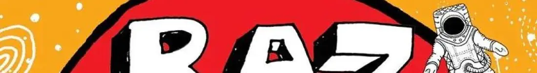 Raz, Dwa, Trzy... dzieści pięć okrążeń wokół słońca