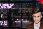 Warsaw Stand-up