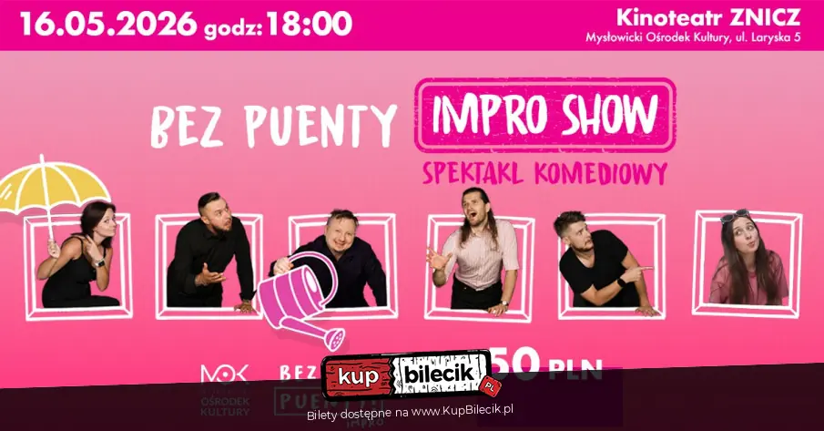 Grupa "Bez Puenty"