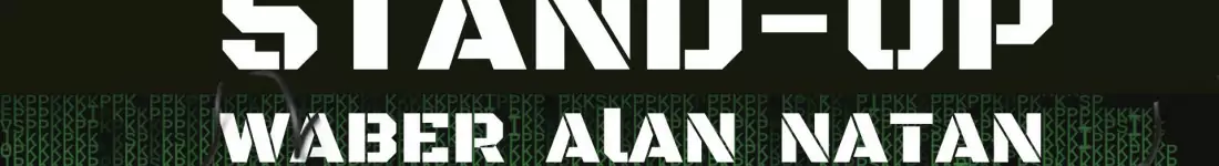 Waber and Natan oraz Alan w programie "Odrdzewianie"