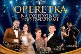 Operetka na Dziedzińcu pod Gwiazdami
