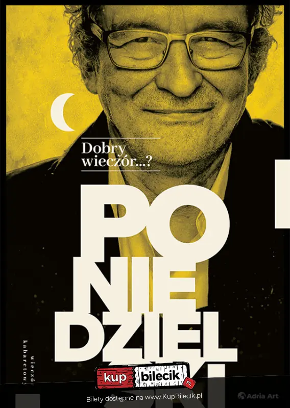 Andrzej Poniedzielski