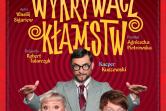 Anna Gronostaj, Olaf Lubaszenko, Kacper Kuszewski
