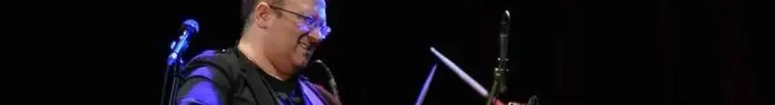 Robert Kasprzycki w Tawernie Keja