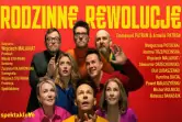 Rodzinne rewolucje