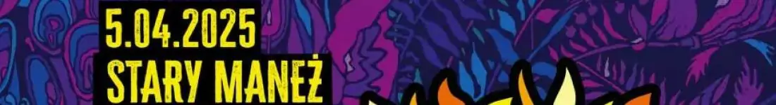 30 lat GEMINI Pol'and'Rock