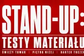 Stand-up: Bartek Toczek