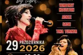 Women's Emotions by Light- koncert Weroniki Skalskiej