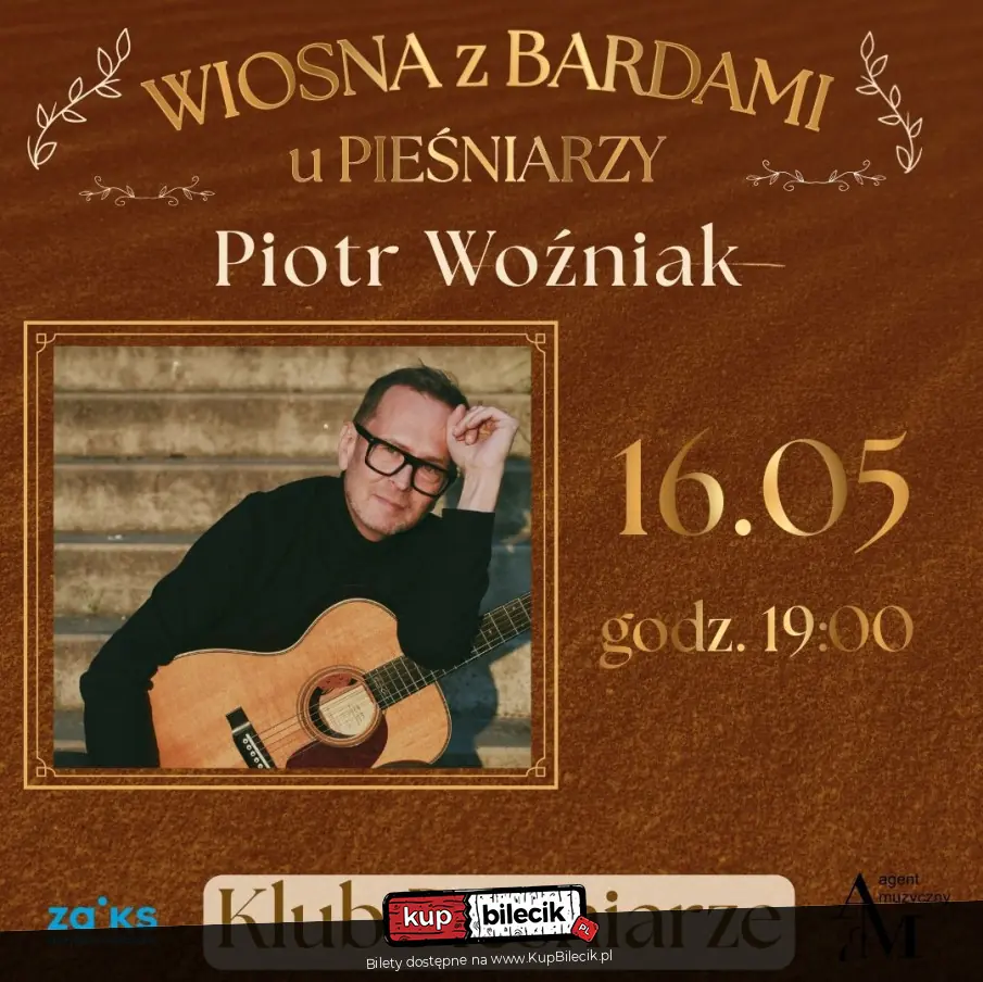 Wiosna z Bardami u Pieśniarzy