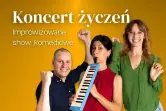 Miejsce Komedii
