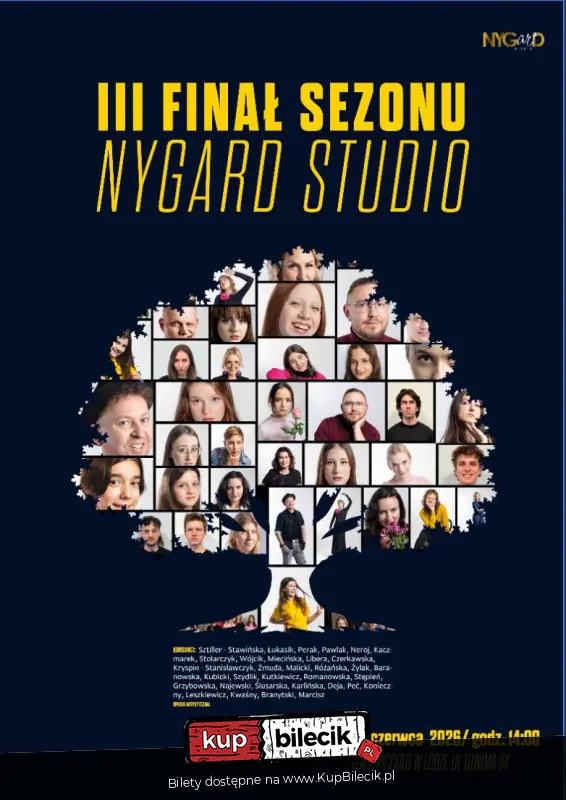 NYGARD studio