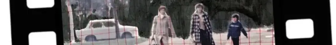 Kino Mocne: Rok z życia kraju