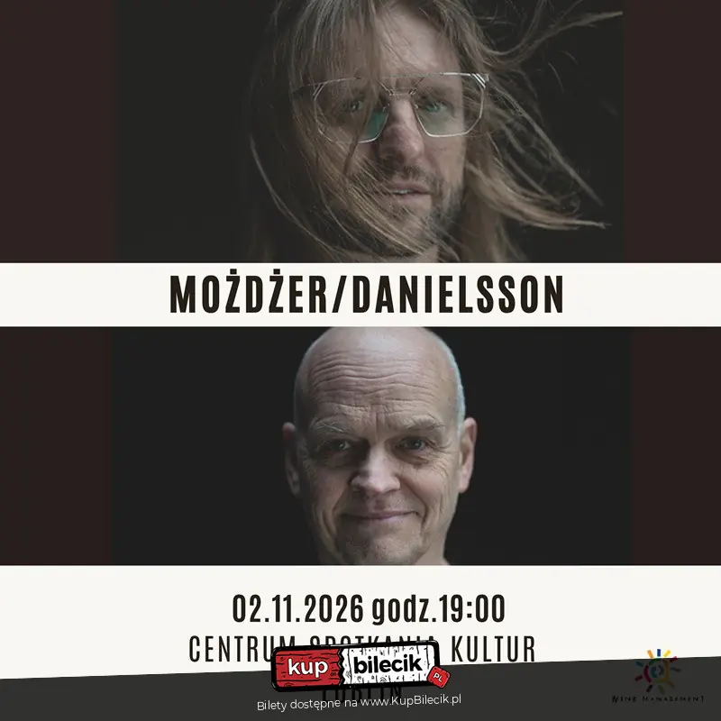 Koncert jazzowy