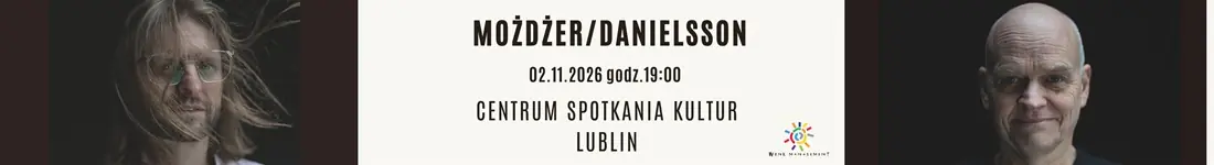 Koncert jazzowy