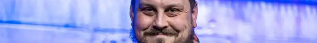 Zbychu Grabowski w programie "Kryzys życia średniego"