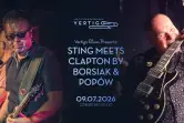 Vertigo Presents