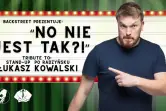 Backstreet Stand-up
