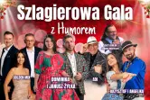 Szlagierowa Gala z Humorem