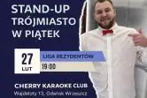 STAND-UP po Ukraińsku, Białorusku i Rosyjsku