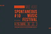 Spontaneous Music Festival