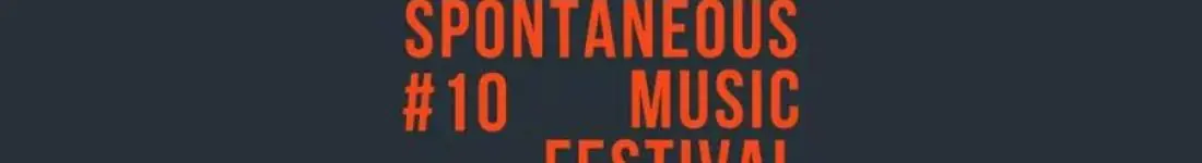 Spontaneous Music Festival