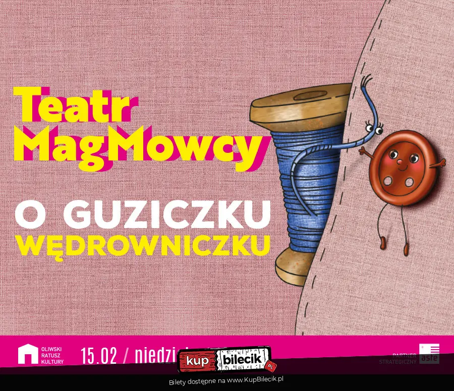 Teatr MagMowcy