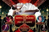 Rewia Burleski by Pin Up Candy