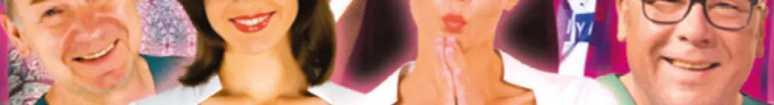 Gorący spektakl w gwiazdorskiej obsadzie