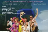 Podróż Poślubna, czyli wakacje z promocji