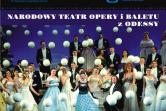 Noworoczna Gala Operetkowa - Narodowy Teatr Opery i Baletu z Odessy