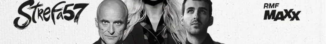 ARTUR ROJEK & IGO & NOSOWSKA & MORE SOON | STREFA 57