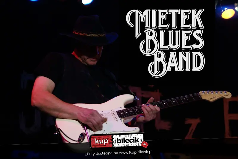 Mietek Blues Band