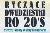 Ryczące Dwudziestki