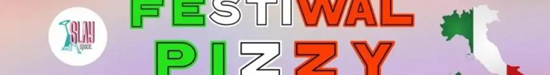 Festiwal Różowej Pizzy