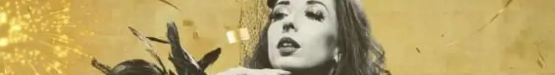 Burleskowa Rewia Noworoczna