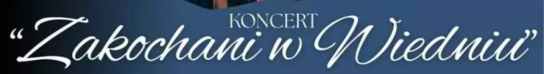 Wieczór z operetką, musicalem i humorem