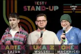 Comedy Lab - Laboratorium Komedii
